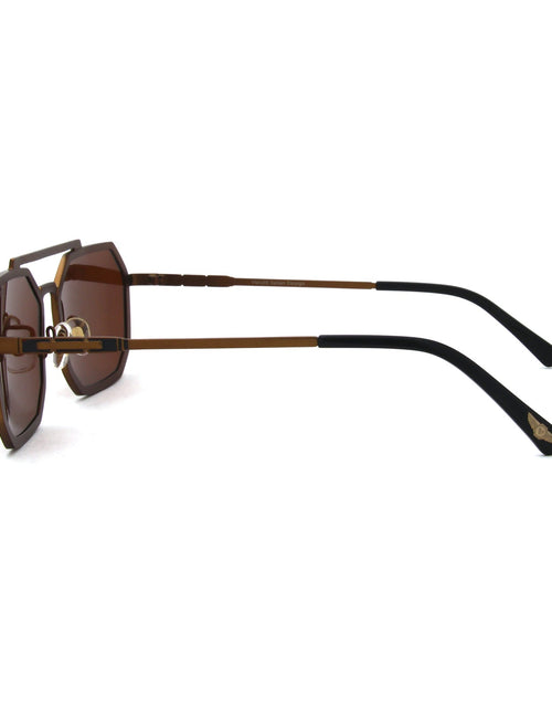 تحميل الصورة إلى عارض المعرض، Unisex Luxury Sunglasses Verutti VS0026-C2
