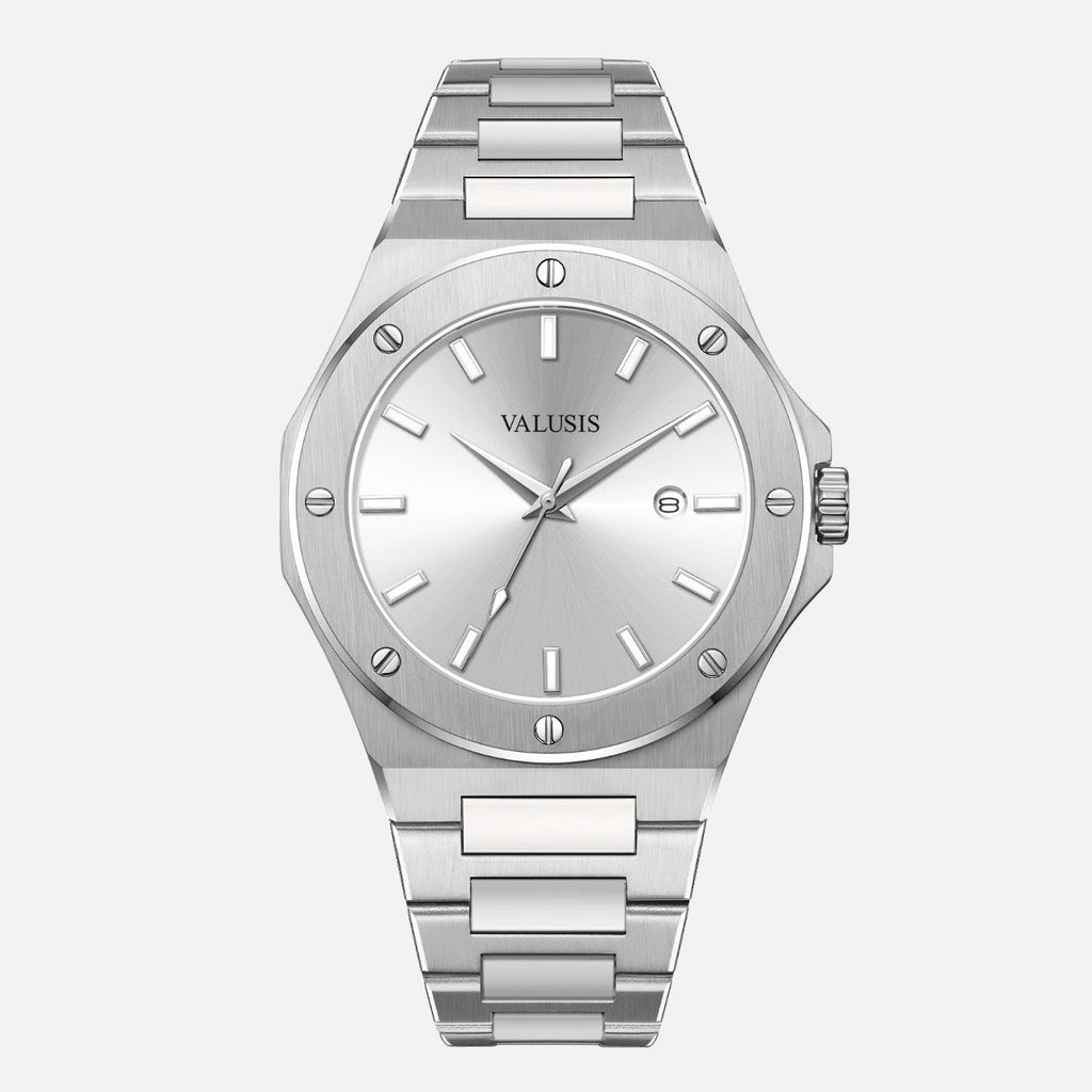 VALUSIS Lysium â€“ Automatic Watch