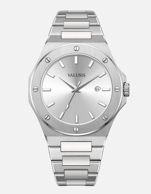 Load image into Gallery viewer, VALUSIS Lysium â€“ Automatic Watch
