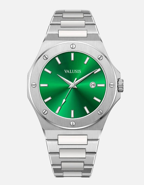 Load image into Gallery viewer, VALUSIS Lysium â€“ Automatic Watch
