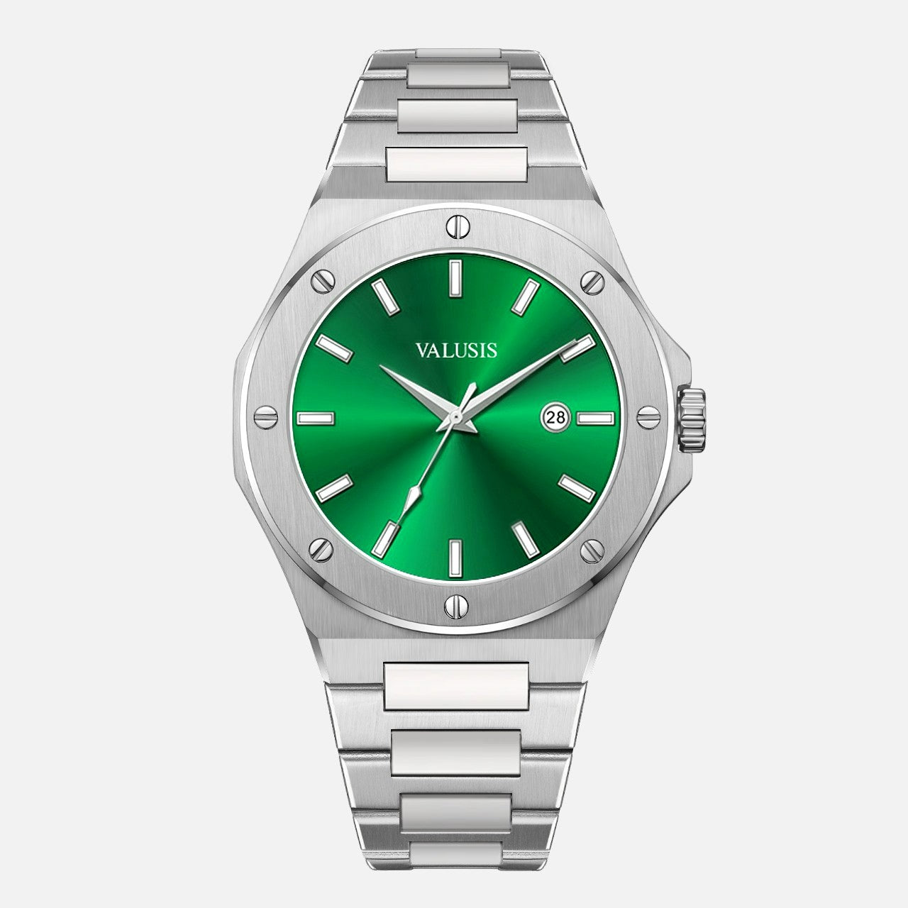 VALUSIS Lysium â€“ Automatic Watch