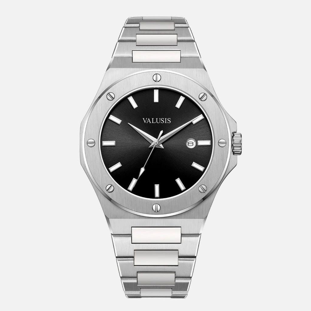 VALUSIS Lysium â€“ Automatic Watch