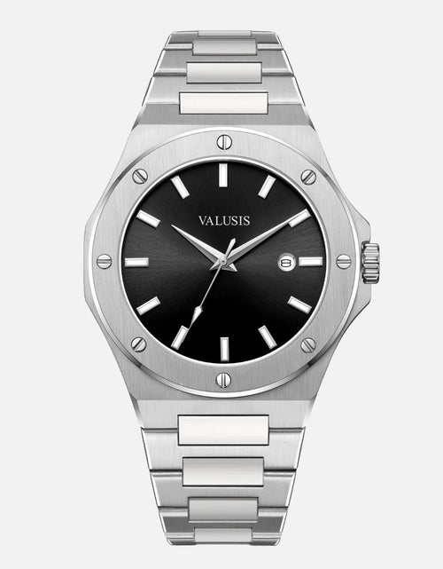Load image into Gallery viewer, VALUSIS Lysium â€“ Automatic Watch
