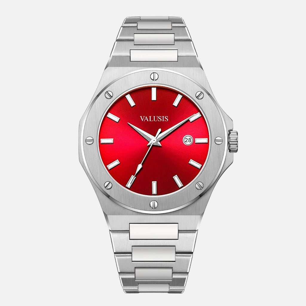 VALUSIS Lysium â€“ Automatic Watch