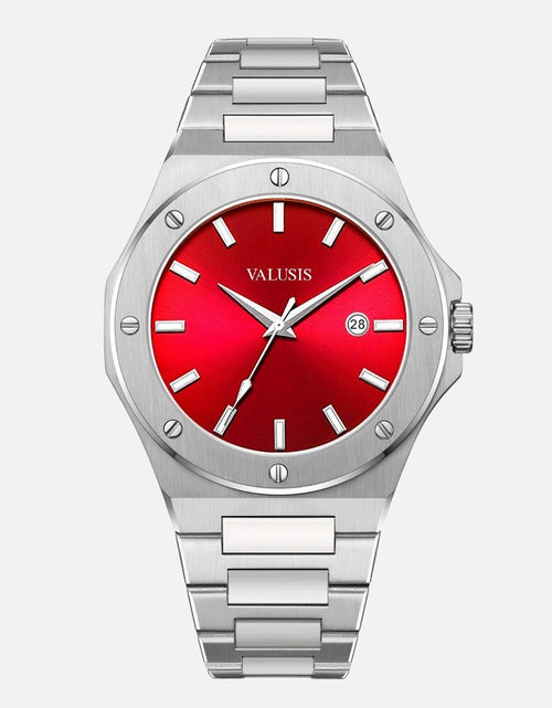 Load image into Gallery viewer, VALUSIS Lysium â€“ Automatic Watch
