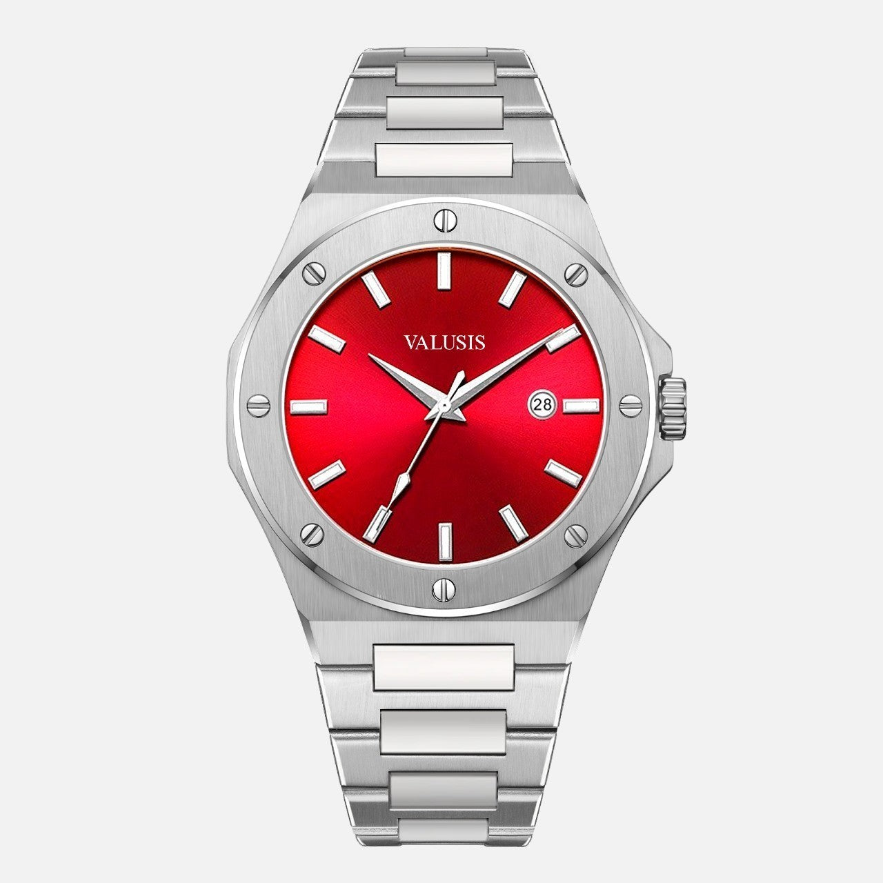VALUSIS Lysium â€“ Automatic Watch
