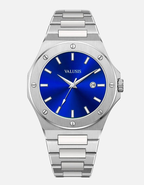 Load image into Gallery viewer, VALUSIS Lysium â€“ Automatic Watch
