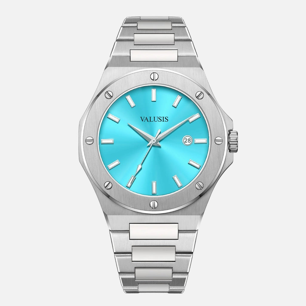 VALUSIS Lysium â€“ Automatic Watch