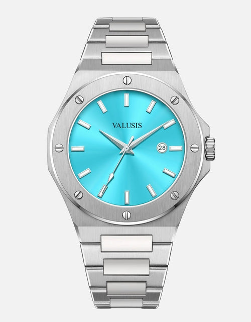 Load image into Gallery viewer, VALUSIS Lysium â€“ Automatic Watch
