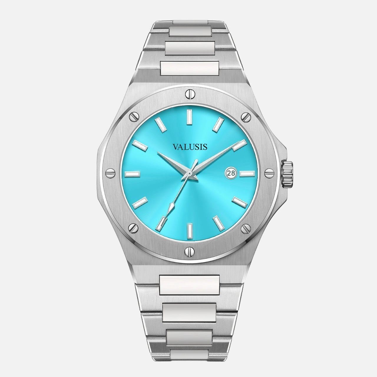 VALUSIS Lysium â€“ Automatic Watch