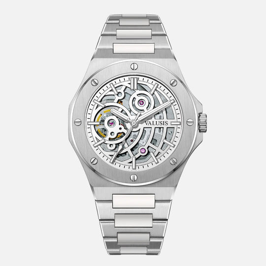 LYSIUM WHITE SKELETON