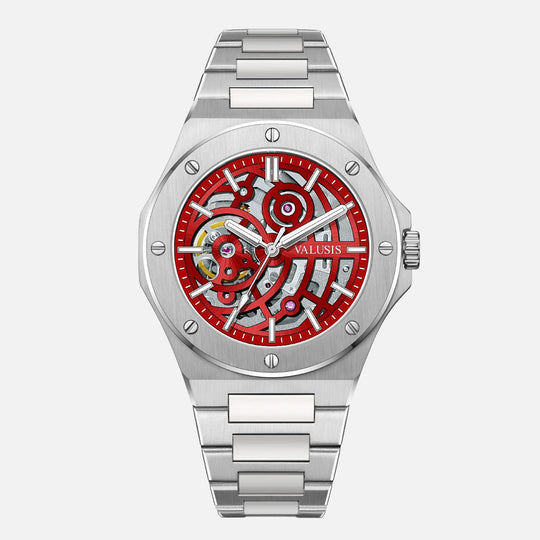 LYSIUM RED SKELETON