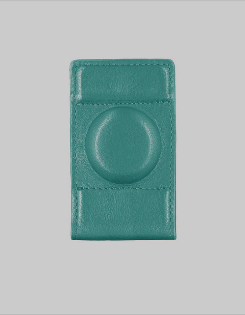 Load image into Gallery viewer, 2 in 1 AirTag Money Clip

