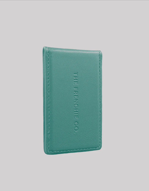 Load image into Gallery viewer, 2 in 1 AirTag Money Clip

