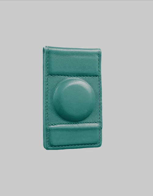 Load image into Gallery viewer, 2 in 1 AirTag Money Clip
