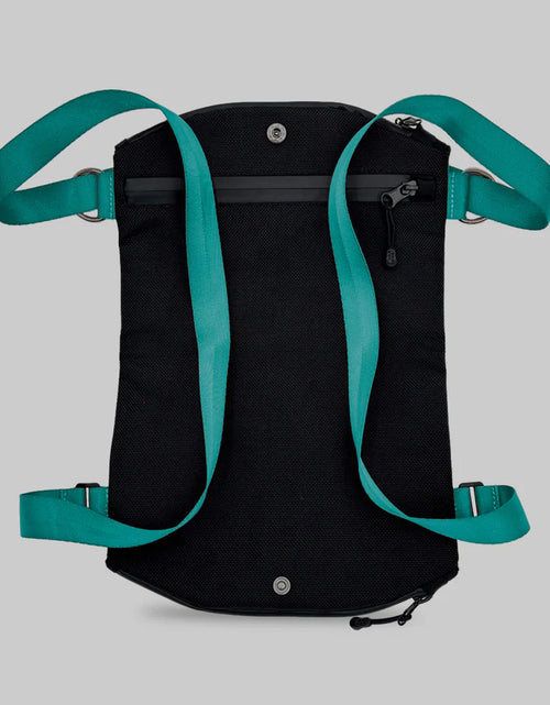 Load image into Gallery viewer, Aroma 3 in 1 Sling/Backpack Mini
