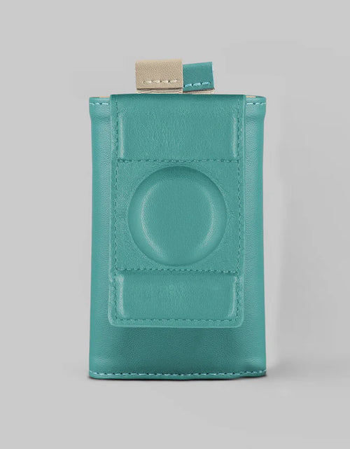 Load image into Gallery viewer, 2 in 1 AirTag Money Clip
