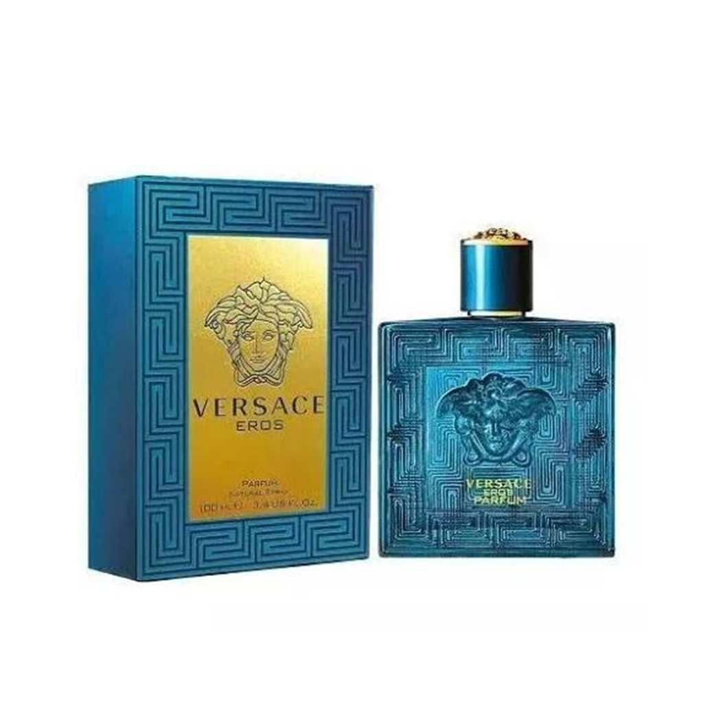 Versace Eros 100ml Eau de Perfume for men