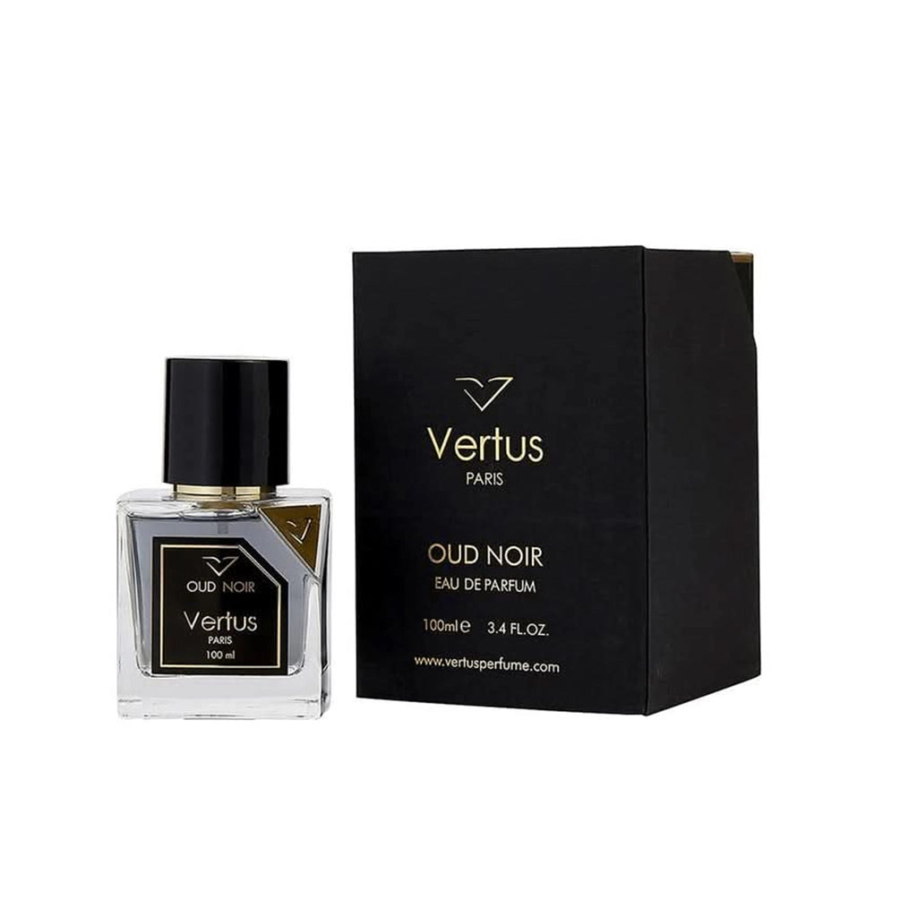 VERTUS Oud Noir 100ml EDP for Unisex
