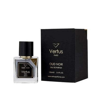 فيرتوس عود نوير، عطر 100 مل للجنسين