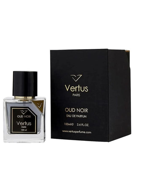 Load image into Gallery viewer, VERTUS Oud Noir 100ml EDP for Unisex
