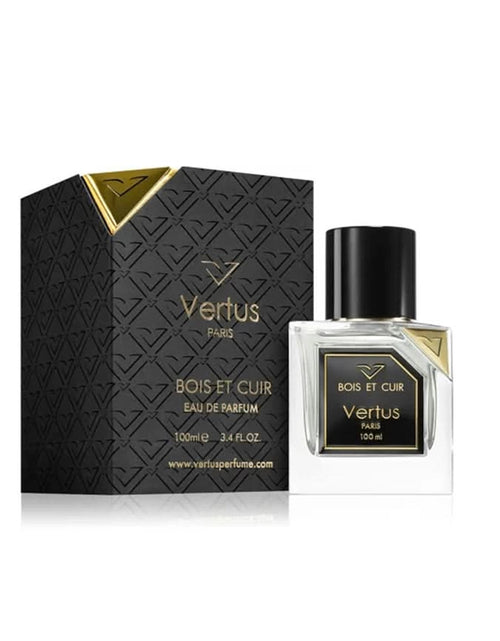 Load image into Gallery viewer, VERTUS Bois Et Cuir 100ml EDP for Unisex
