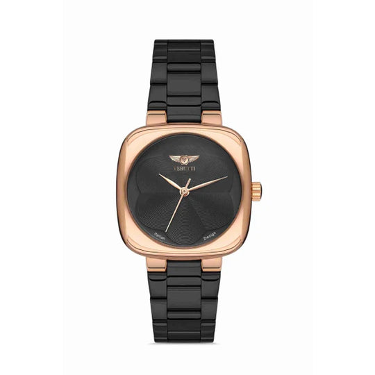 Women’s Luxury Watch | Verutti VR-1004-1