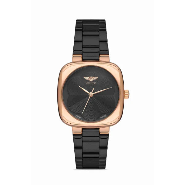 Women’s Luxury Watch | Verutti VR-1004-1