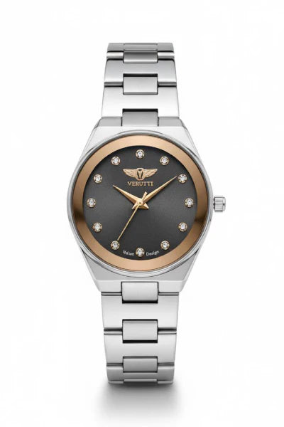 Women’s Luxury Watch Verutti VR-1027-1