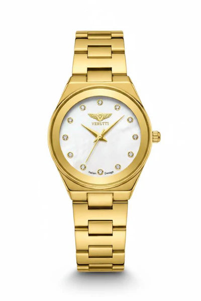 Women’s Luxury Watch Verutti VR-1027-2