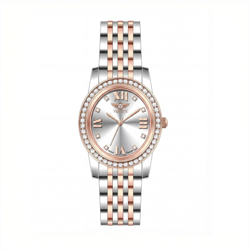 Women’s Luxury Watch | Verutti vr-1086-2