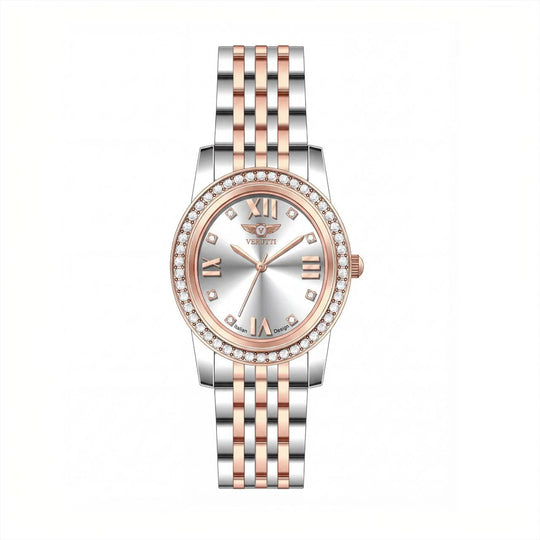 Women’s Luxury Watch | Verutti vr-1086-2
