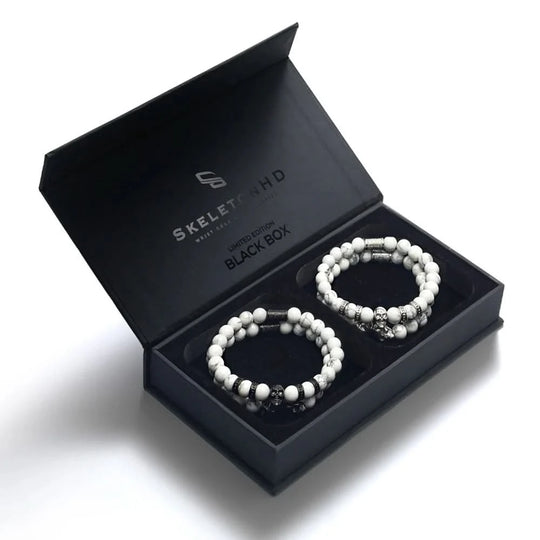 صندوق جماجم الفايكنج