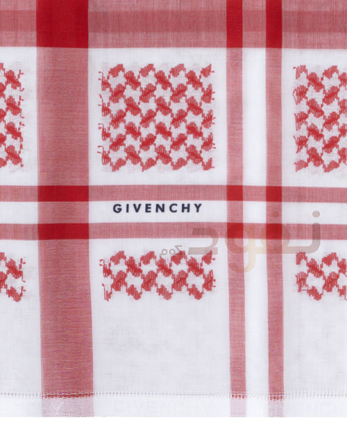 Load image into Gallery viewer, Givenchy shemagh
