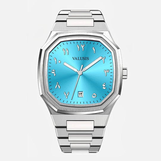 VOLT TURQUOISE ARABIC