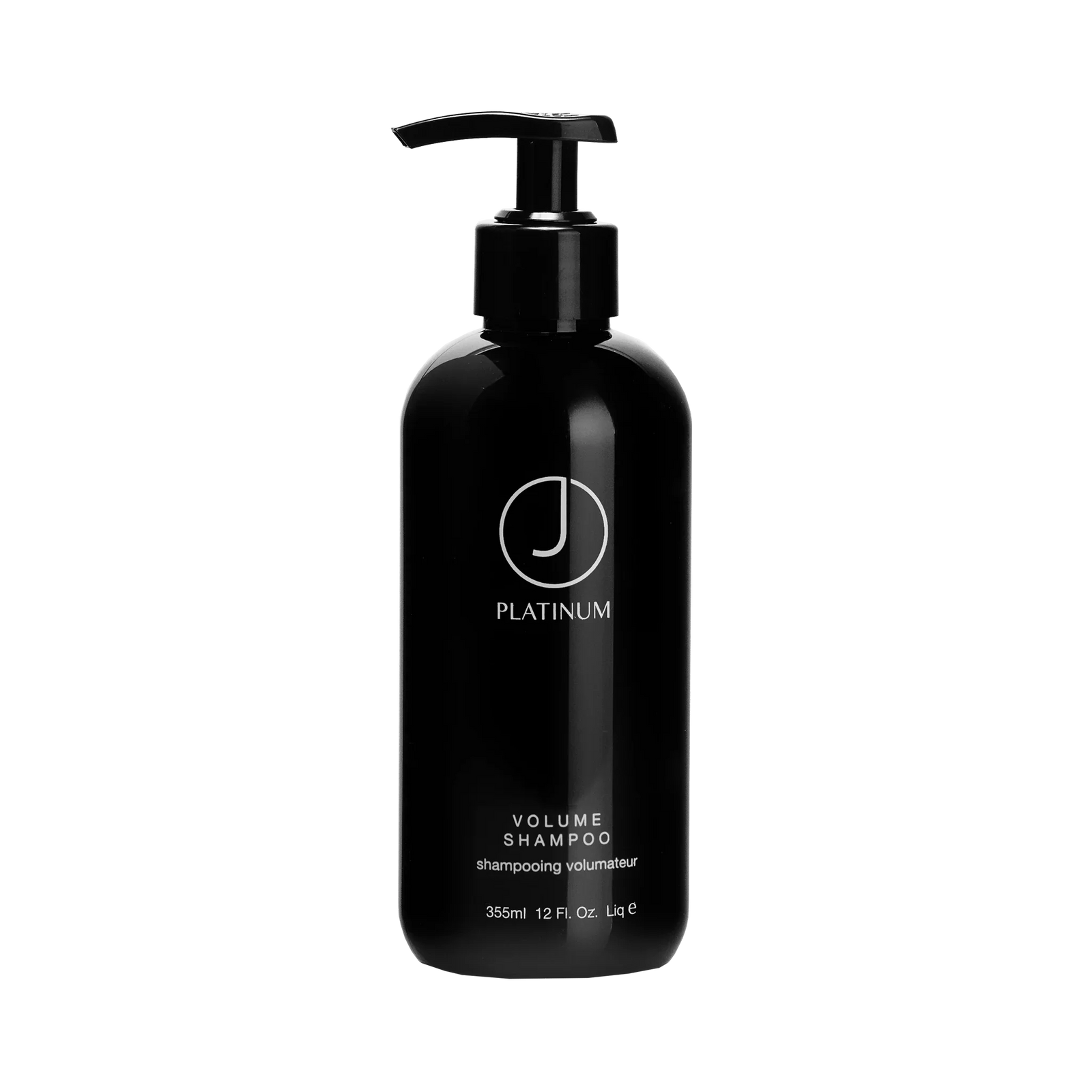 Volume Shampoo 12oz