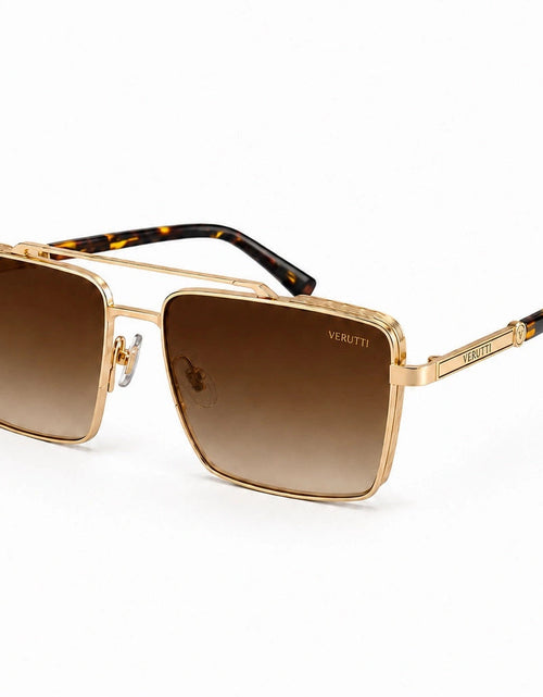تحميل الصورة إلى عارض المعرض، Luxury Sunglasses Verutti Vs0018-C2
