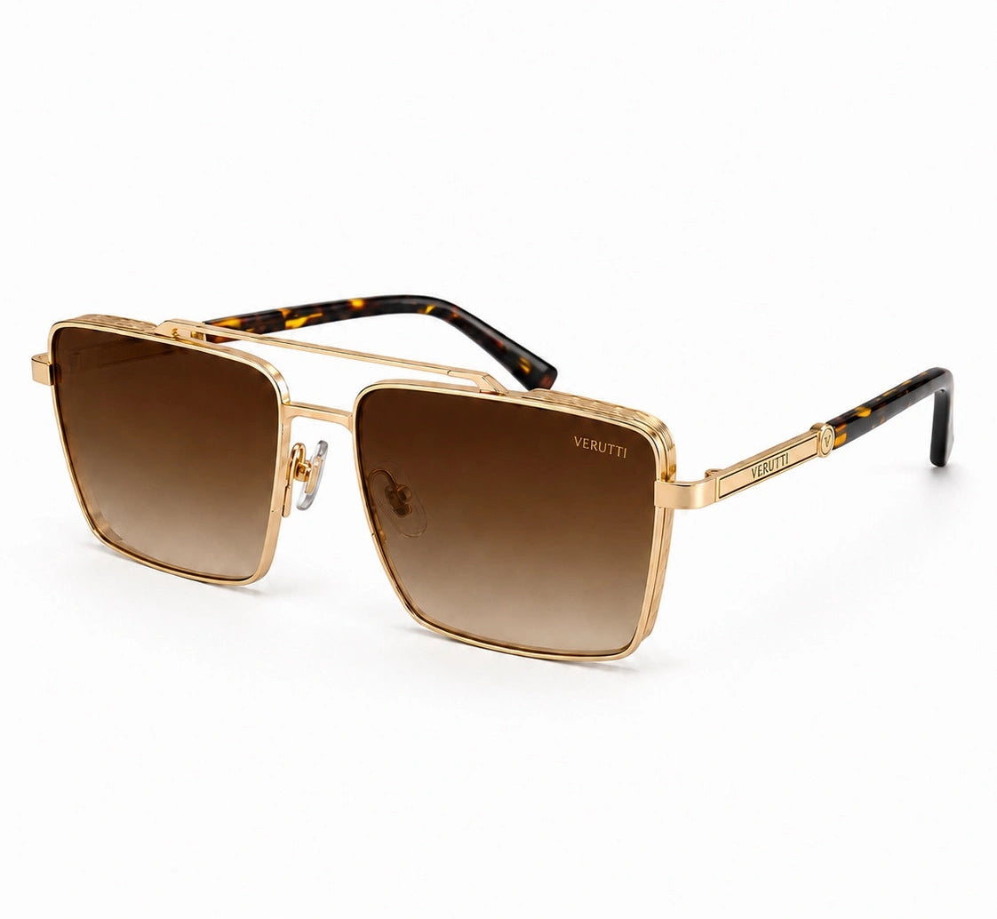 Luxury Sunglasses Verutti Vs0018-C2
