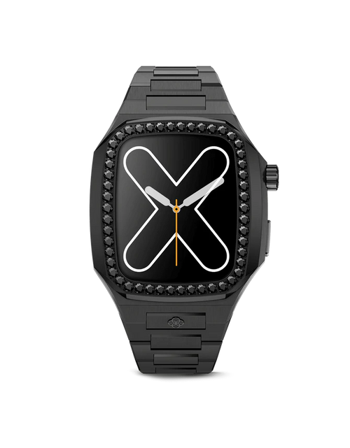 Load image into Gallery viewer, Apple Watch Case / EVD45 - Black
