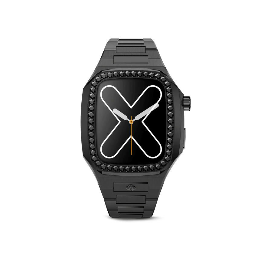 Apple Watch Case / EVD45 - Black