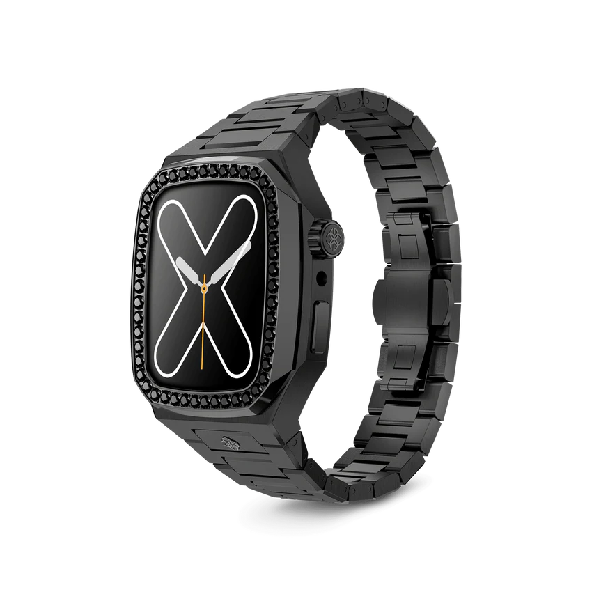 Apple Watch Case / EVD45 - Black