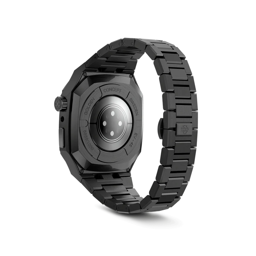 Apple Watch Case / EVD45 - Black