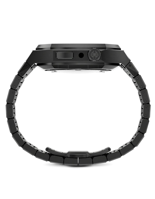 Load image into Gallery viewer, Apple Watch Case / EVD45 - Black

