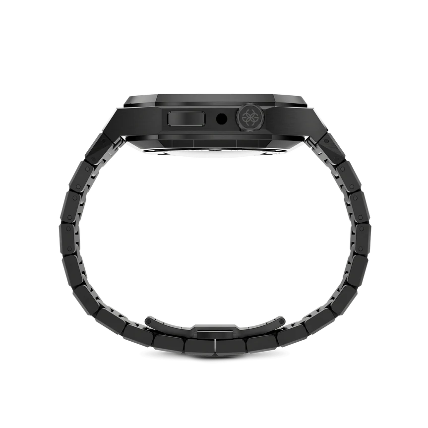 Apple Watch Case / EVD45 - Black