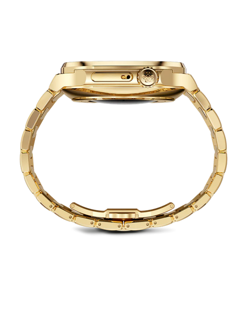 Load image into Gallery viewer, Apple Watch Case / RO41 - Gold MD
