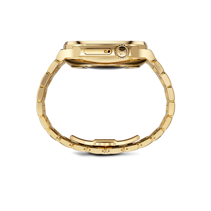 Apple Watch Case / RO41 - Gold MD