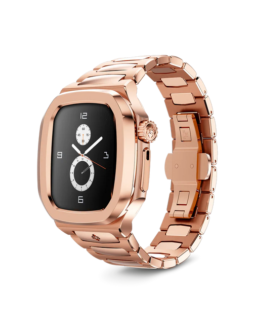 Load image into Gallery viewer, Apple Watch Case / RO41 - Rose Gold
