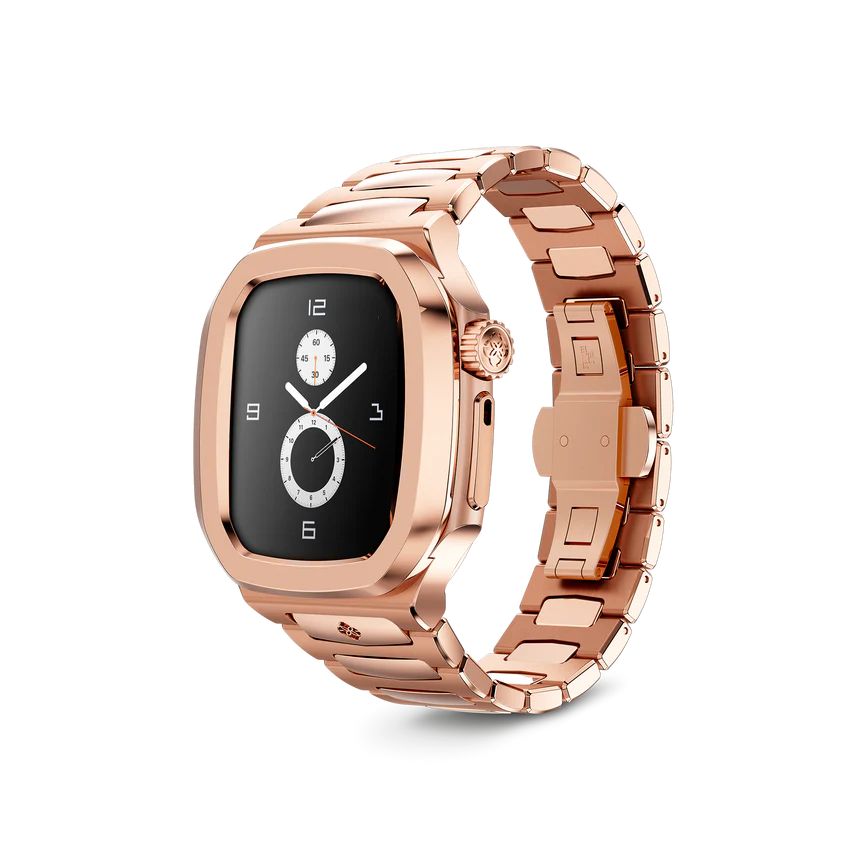 Apple Watch Case / RO41 - Rose Gold