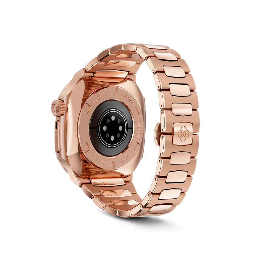 Apple Watch Case / RO41 - Rose Gold