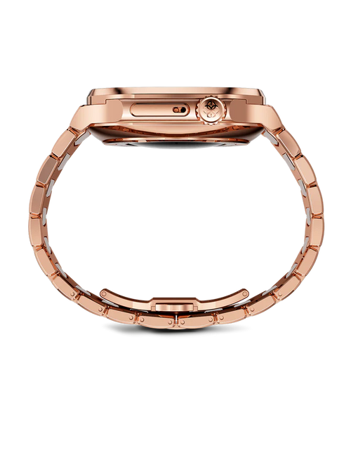 Load image into Gallery viewer, Apple Watch Case / RO41 - Rose Gold
